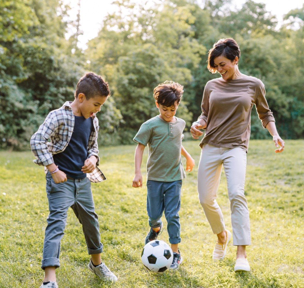 Kickstart Summer with Energy-Saving Tips